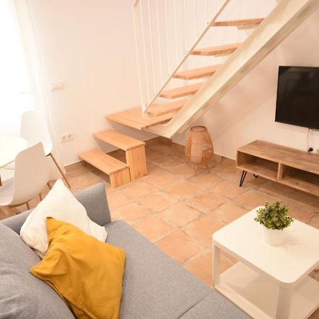 Noray Home Barbate Kültér fotó
