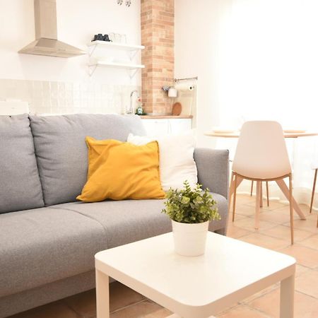 Noray Home Barbate Kültér fotó