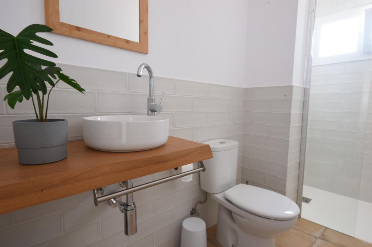 Noray Home Barbate Kültér fotó
