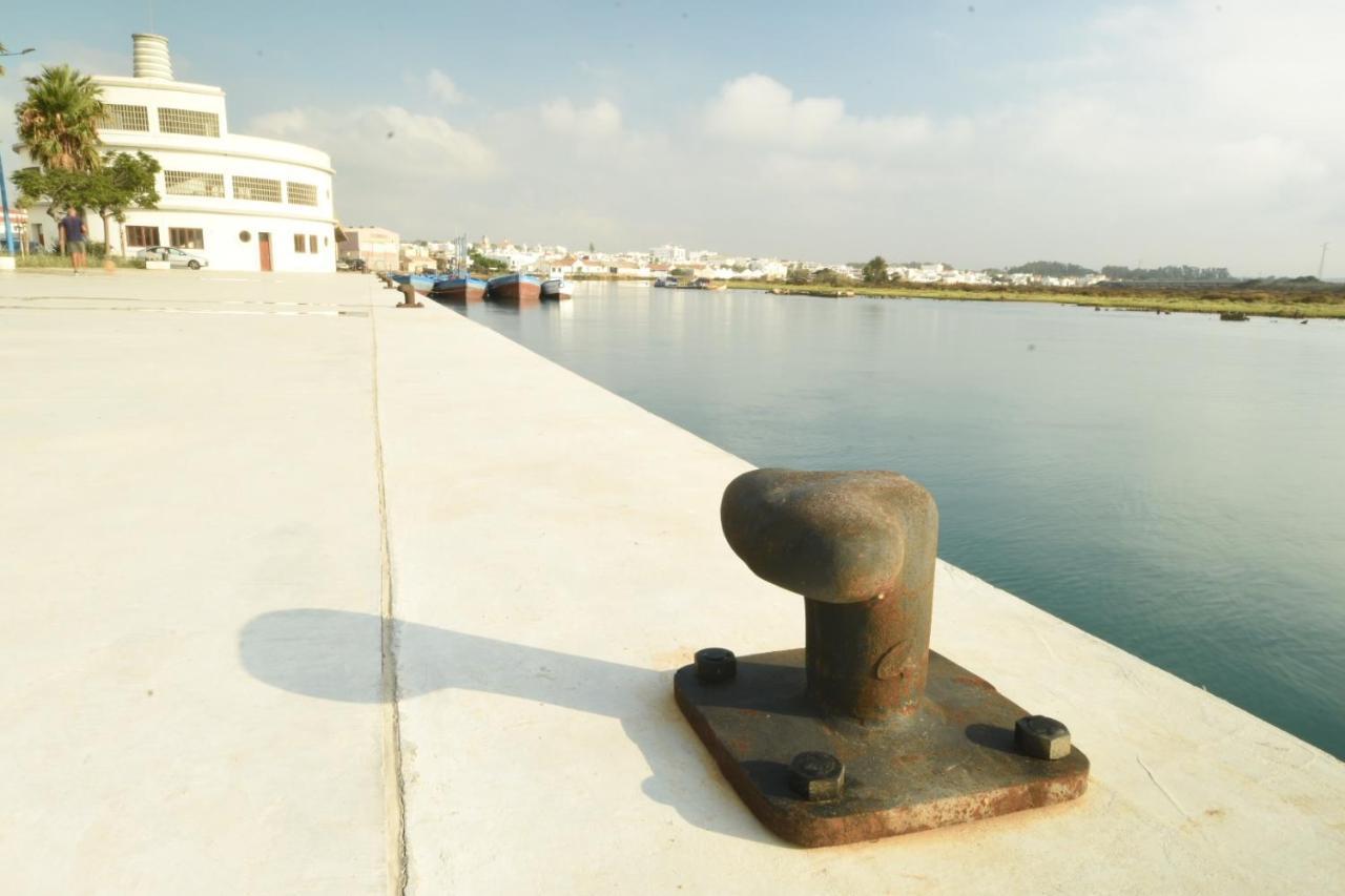 Noray Home Barbate Kültér fotó