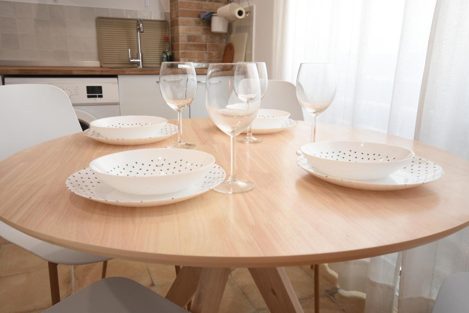 Noray Home Barbate Kültér fotó
