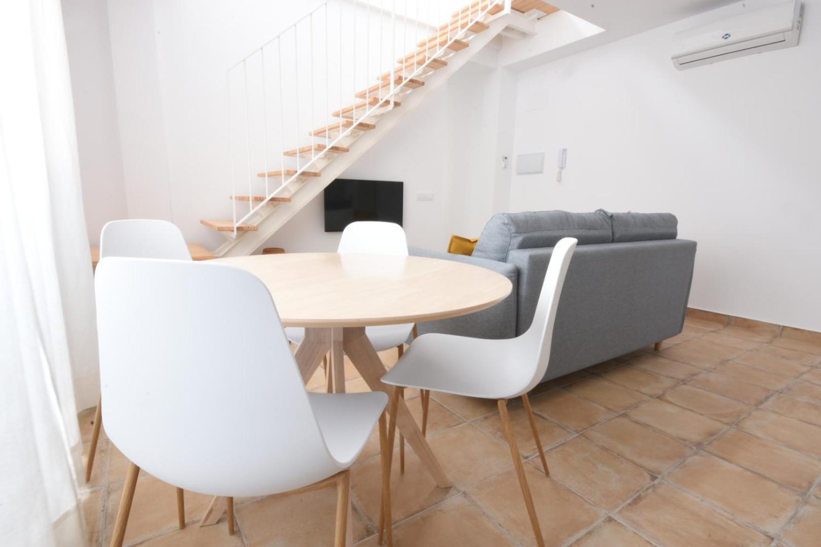 Noray Home Barbate Kültér fotó