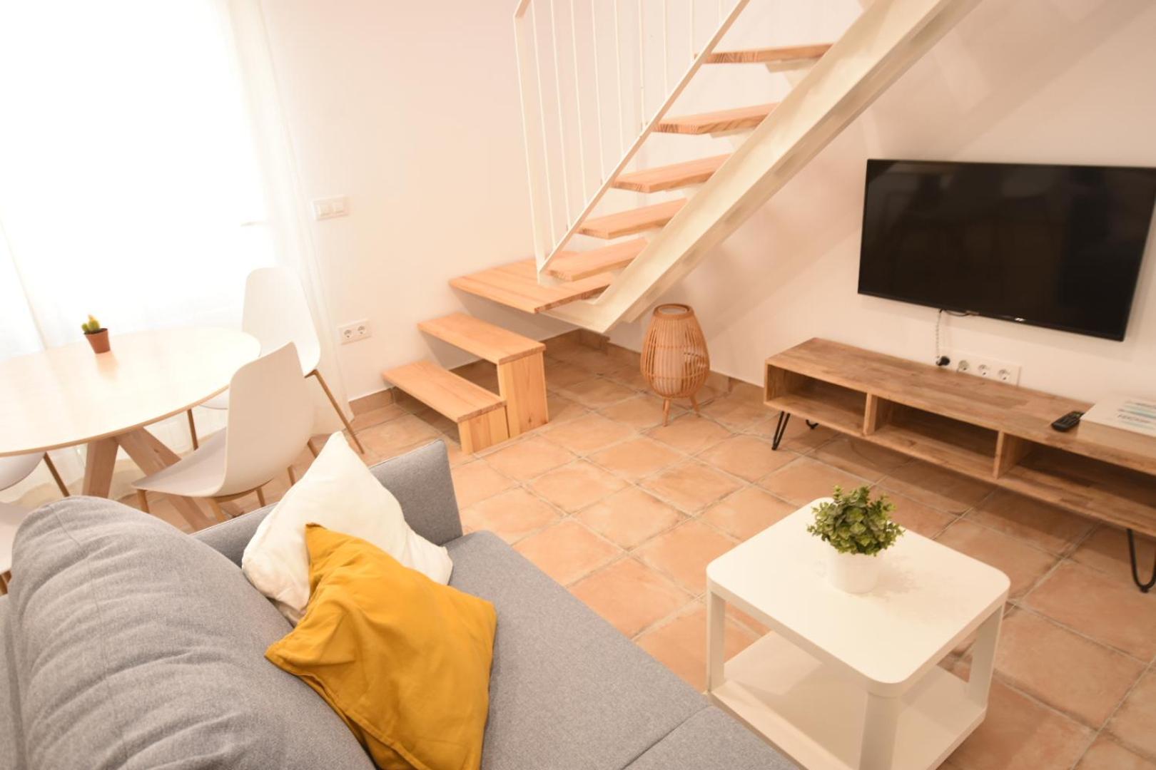 Noray Home Barbate Kültér fotó