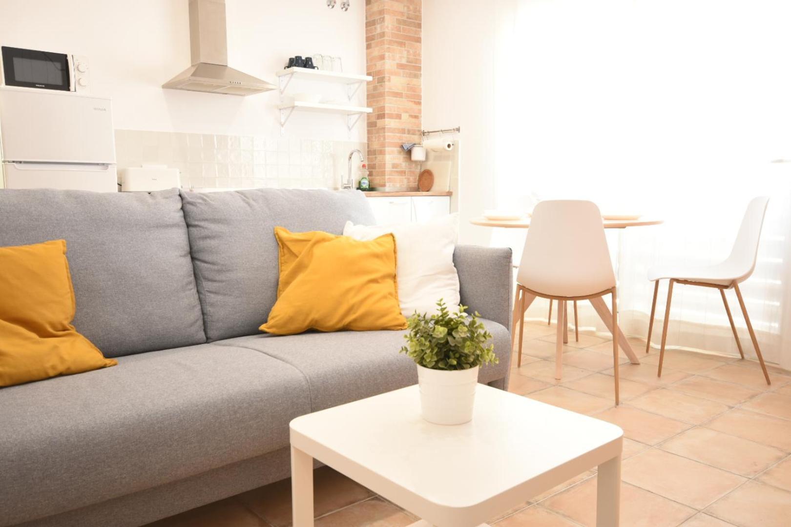 Noray Home Barbate Kültér fotó