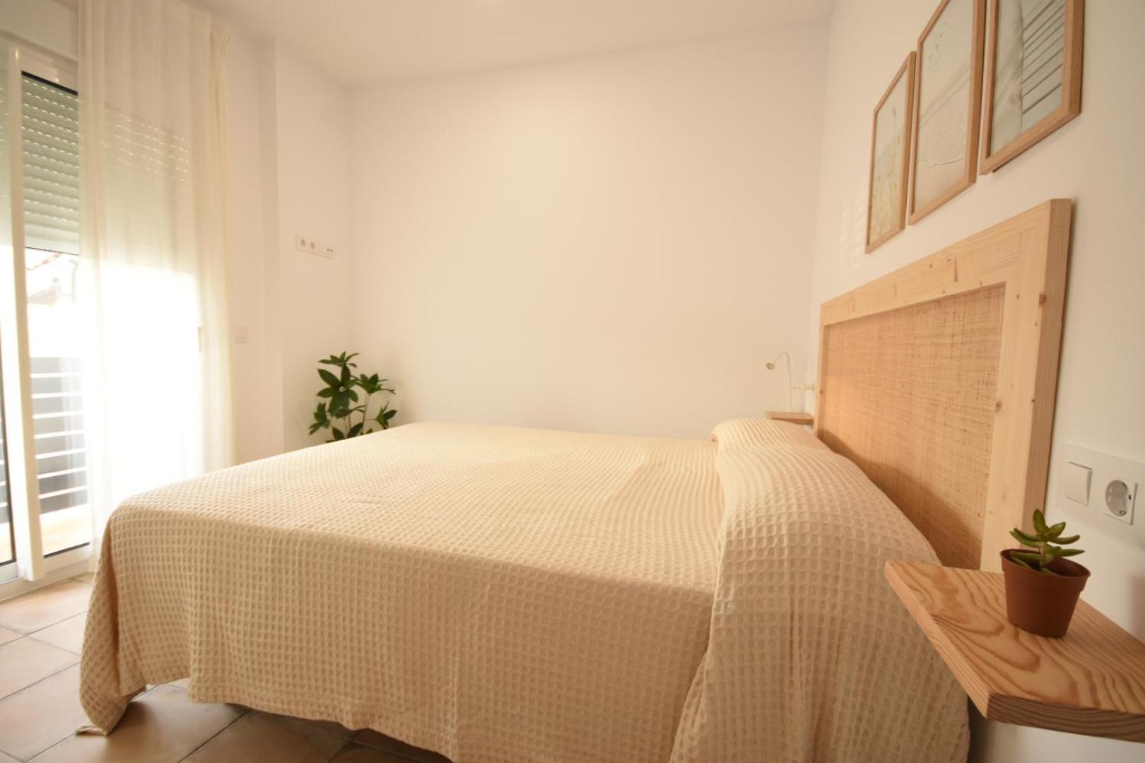 Noray Home Barbate Kültér fotó